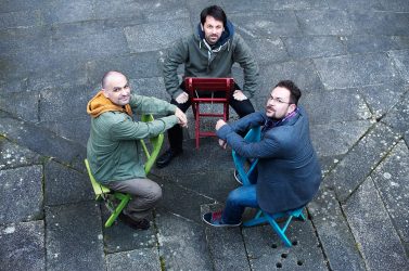 ABE-RÁBADE-TRIO