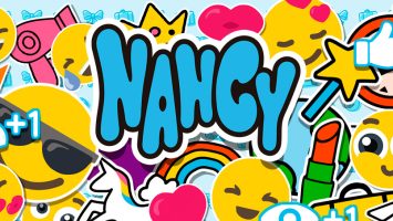 nancy